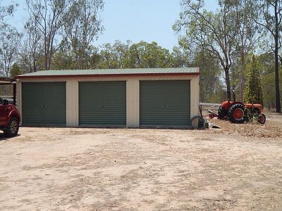 117 Carbeen Cresant, Nanango