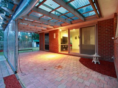 25 Pinehill Drive, Rowville