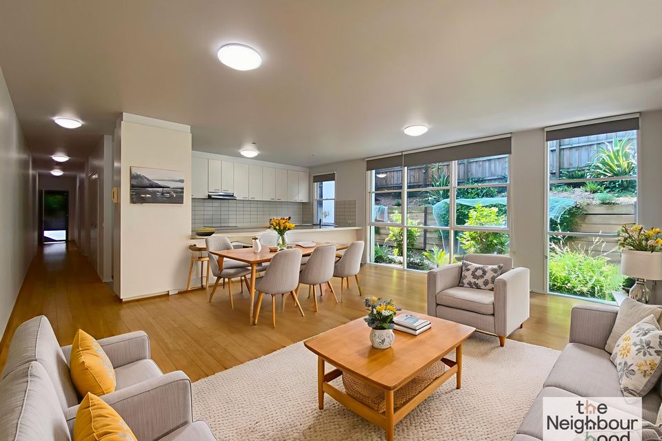 7 / 47 Riversdale Road, Hawthorn