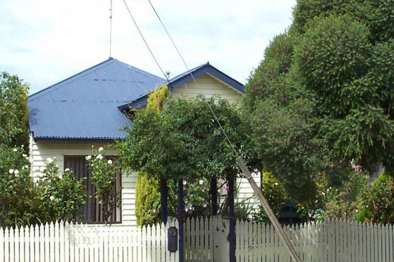 Horsham