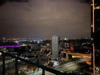 100 Kavanagh Street, Southbank