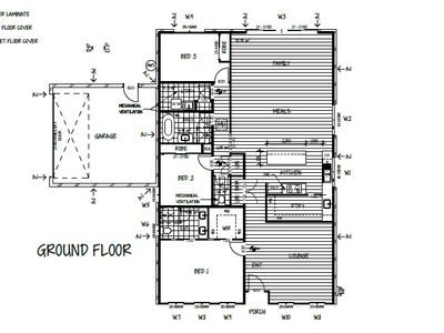 2 Como Avenue, Rye