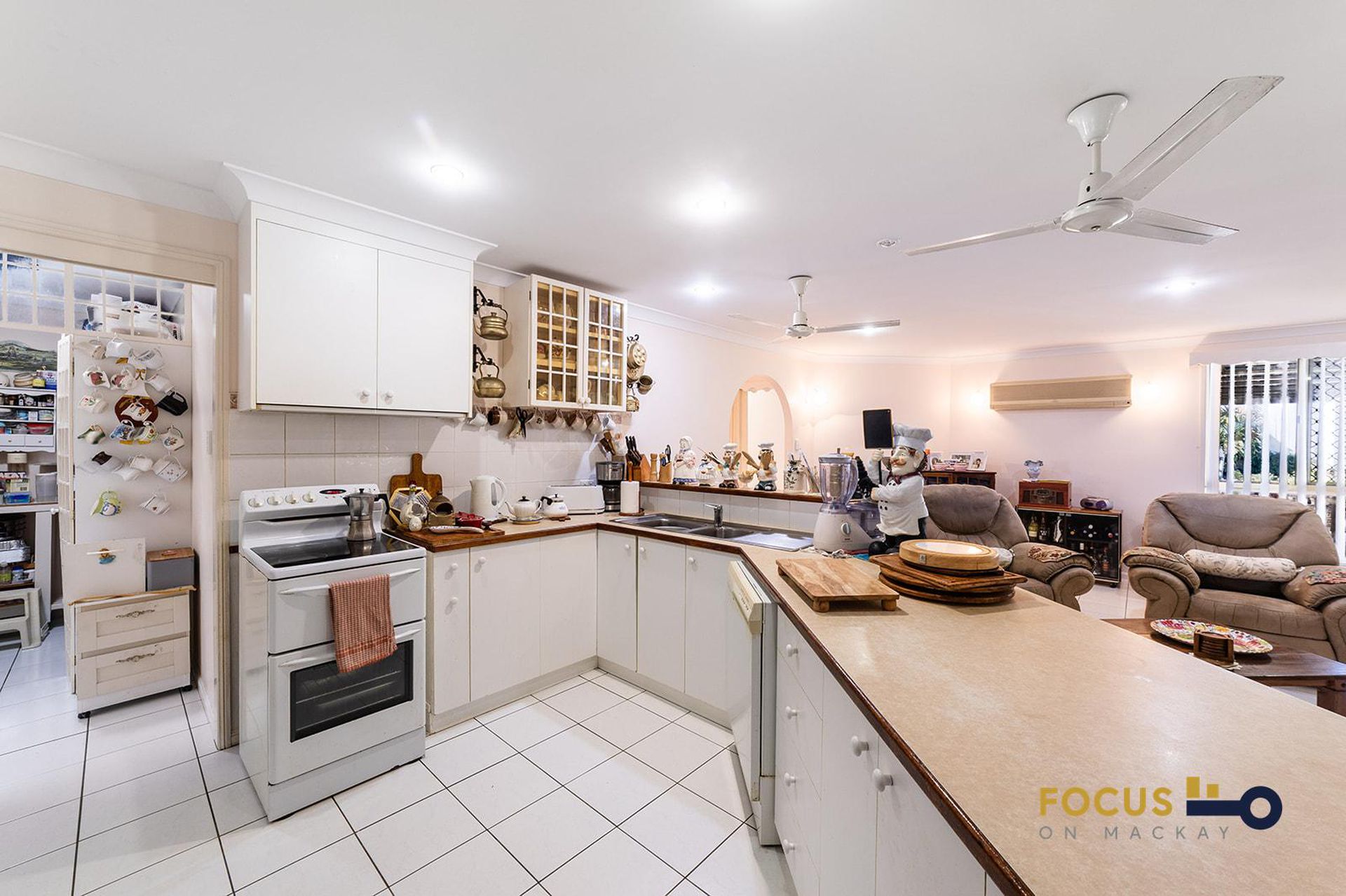 105 Pacific Dve, Hay Point