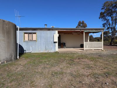 LOT 5  LOT 5  Tait Hamilton Road, Cornella