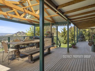 Bonnie Doon