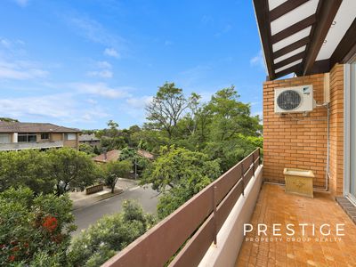 12 / 20-24 Eden, Arncliffe