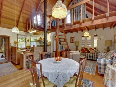 354 Slab Road, Cygnet