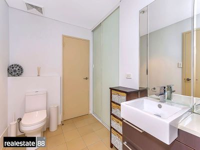 6 / 229 Adelaide Terrace, Perth