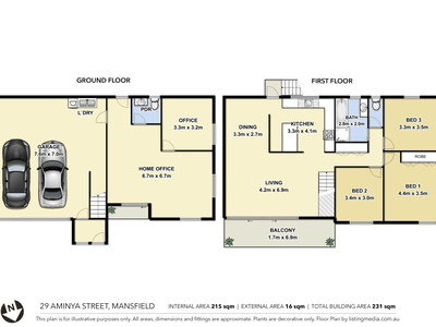 29 Aminya Street, Mansfield