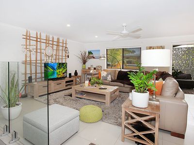 101 / 1 Poinsettia Court, Mooloolaba