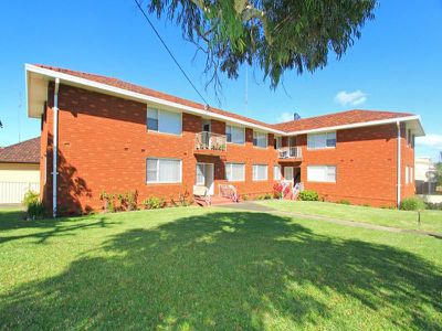 3 / 86-88 Shellharbour Road, Port Kembla