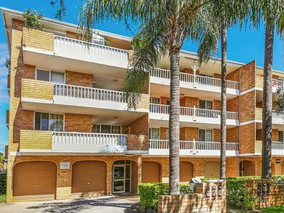 23 / 57-61 Bay Street, Rockdale