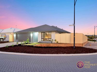 7 Boorn Green, Byford