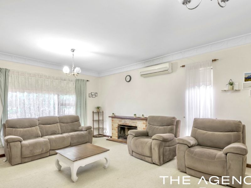 323 Marmion Street, Melville