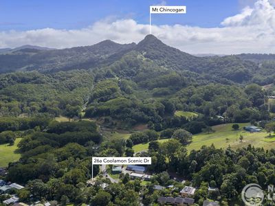 26A Coolamon Scenic Drive, Mullumbimby