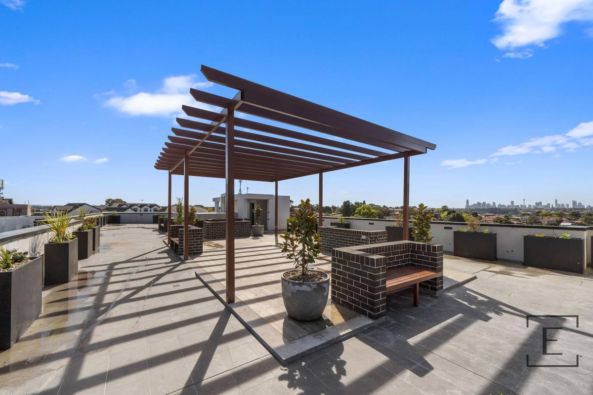 205 / 63-65 Ramsay Road, Five Dock