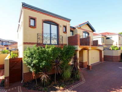 125B Moulden Avenue, Yokine
