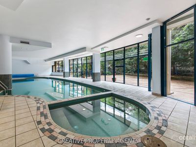 60 / 122 Saunders Street, Pyrmont