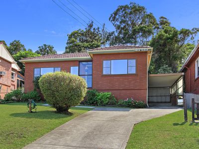 372 Northcliffe Drive, Lake Heights