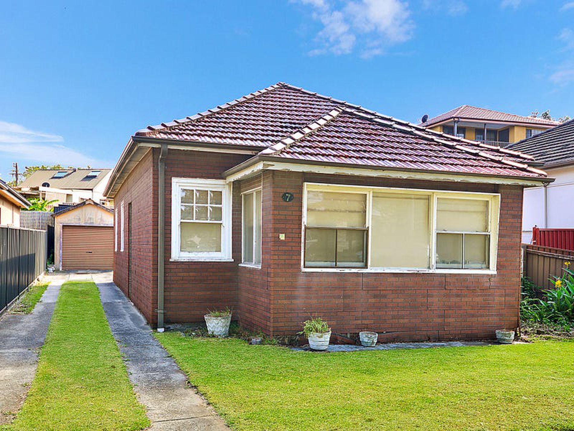 7 Dent Street, Botany
