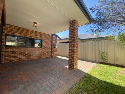 21 Niabell Road, Caversham