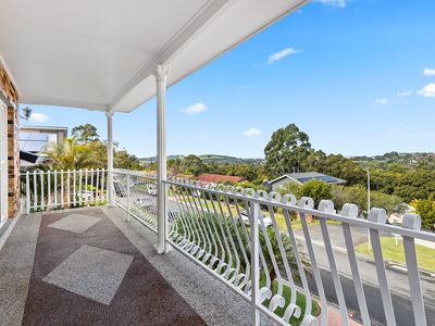 12 Callistemon Road, Cordeaux Heights