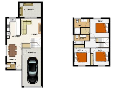 29 / 12 Dasheng Street, Doolandella