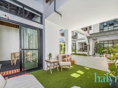 82 / 36 Queen Victoria Street, Fremantle