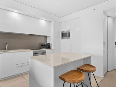 1407 / 510 St Pauls Terrace, Bowen Hills