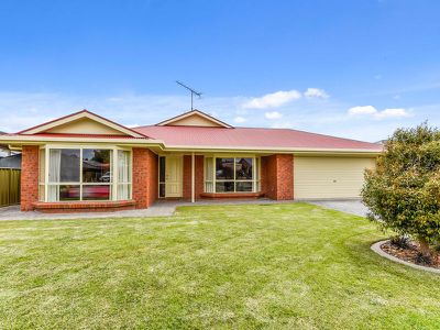 11 Sandstone Court, Mount Gambier