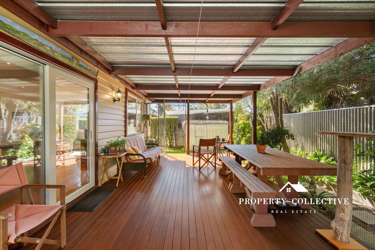 20A Last Street, Beechworth