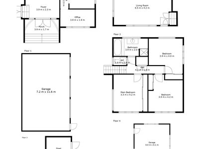 709 Deviot Road, Deviot