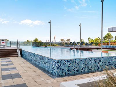 503 / 8 Adelaide Terrace, East Perth
