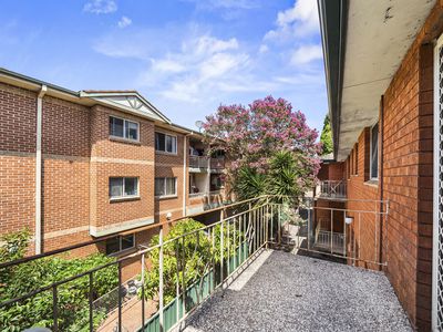 8 / 43 Colin Street, Lakemba