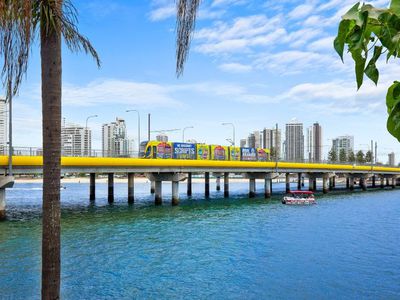 216 / 2 Barney Street, Southport