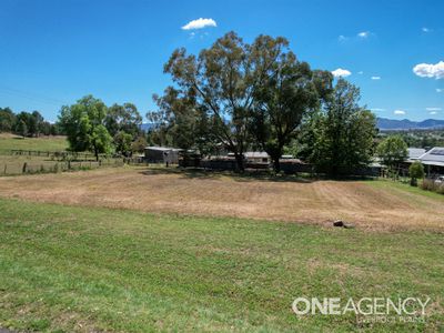 1 Soane Street, Quirindi