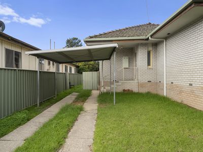 36 Wallis St, Seymour