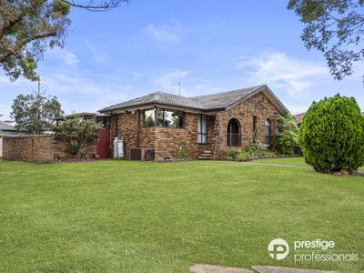1 Swindon Place, Chipping Norton