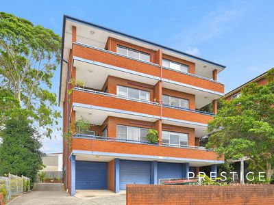 3 / 8 Queen Street, Arncliffe