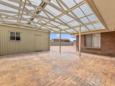 4 Wentworth Street, Beachport