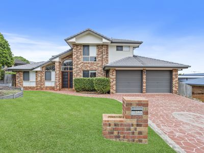 11 Sweetapple Pl, Manly West