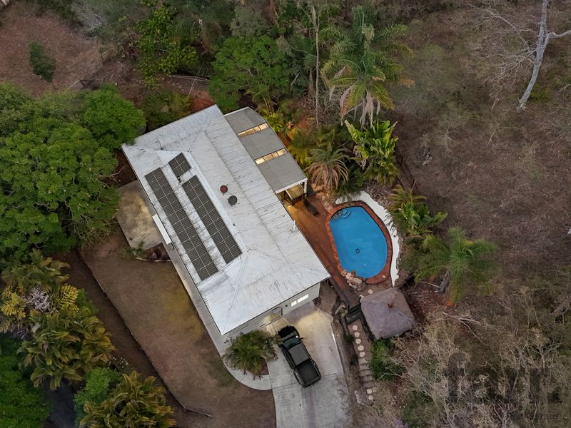 48 Luscombe Crescent, Wolffdene