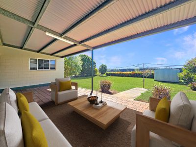 53  Anthony Drive, Atherton