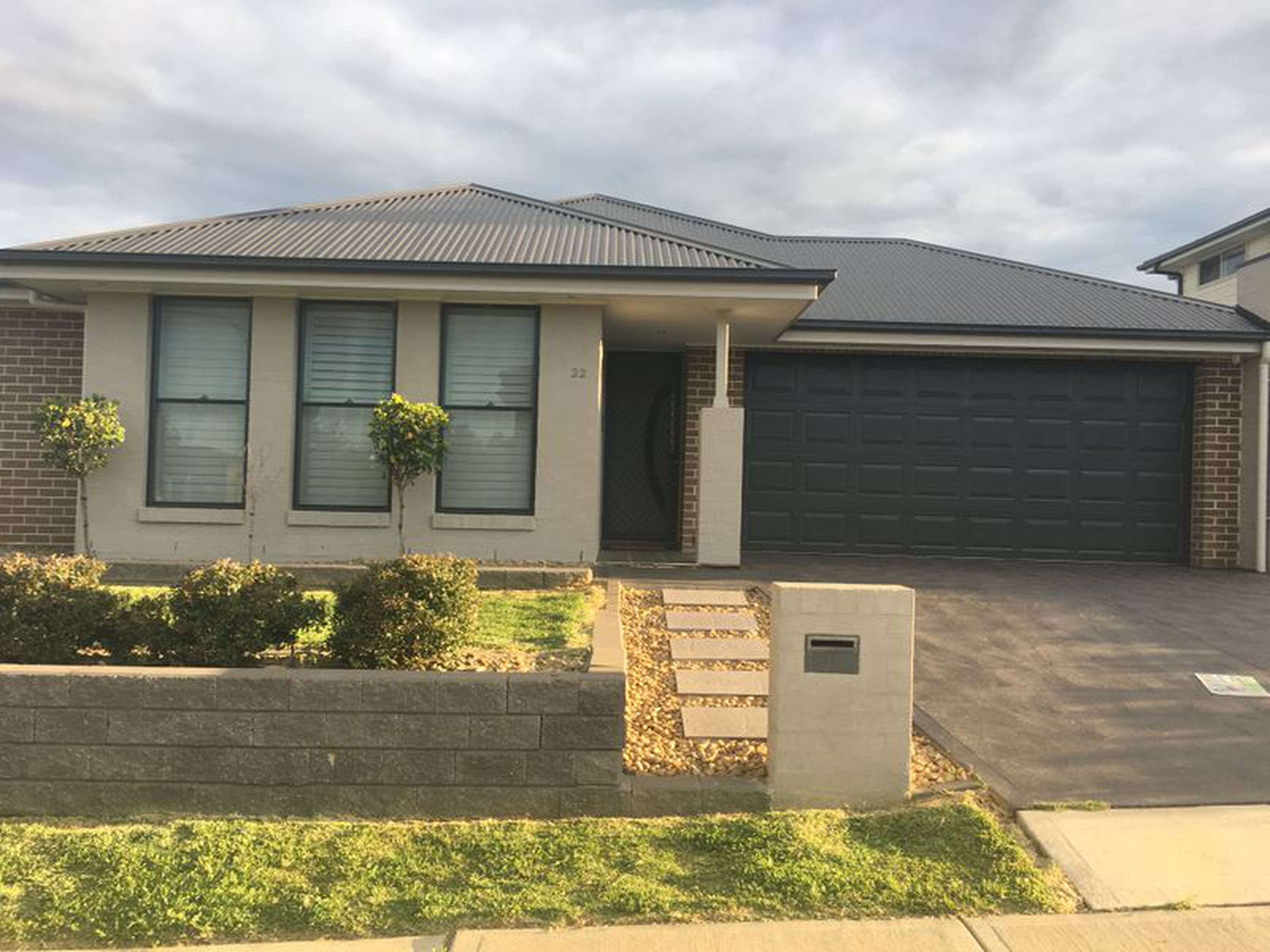 22 Barnea Avenue, CADDENS