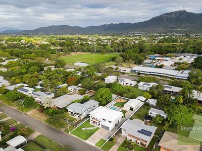 18 Webster Street, Mundingburra