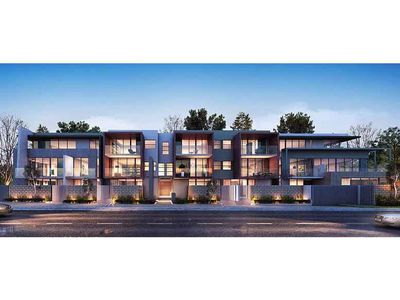 508-512 Doncaster Road, Doncaster