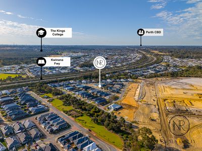 8 Arbon Street, Wellard