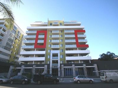88 / 4 West Terrace, Bankstown