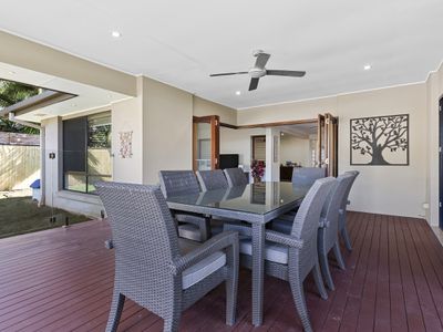 7 Lapwing Circuit, Beerwah