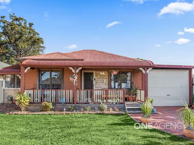 57 Jerematta Street, Dapto